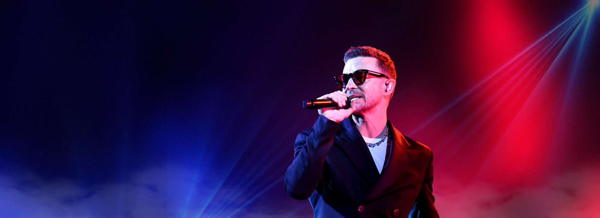 Justin Timberlake