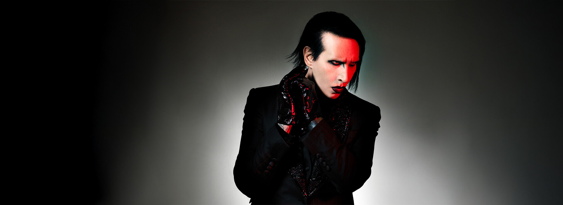 Marilyn Manson