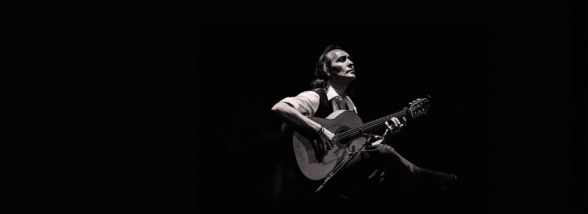 Vicente Amigo