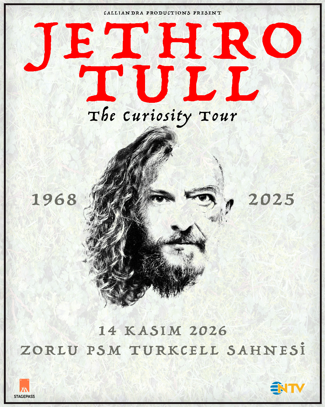 Jethro Tull