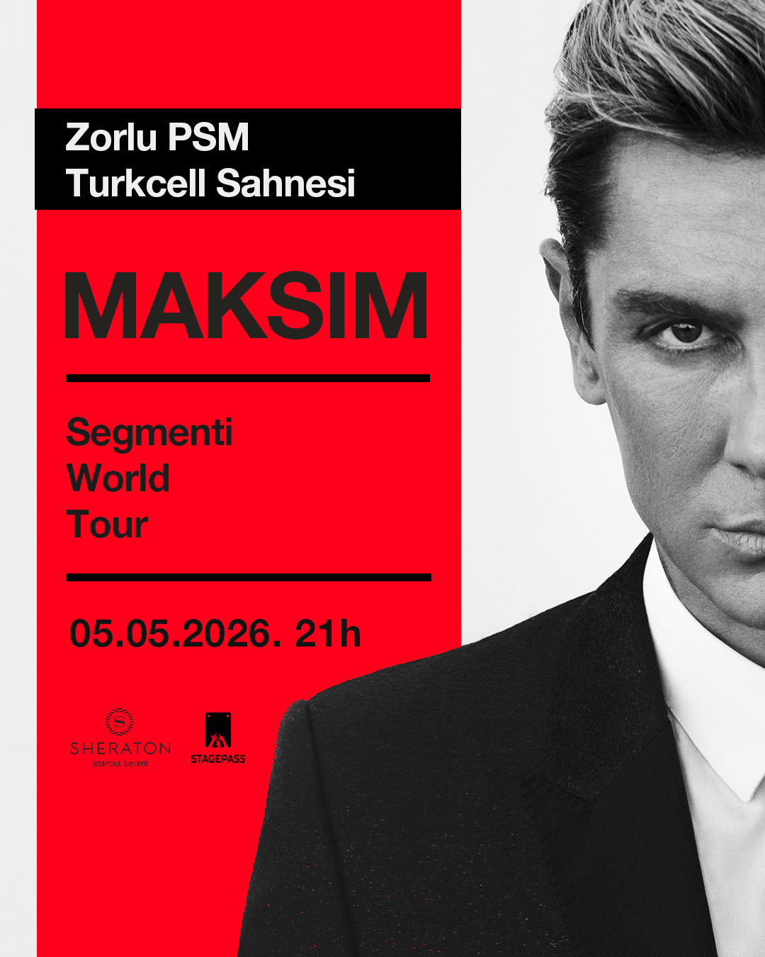 MAKSIM