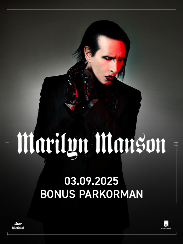 Marilyn Manson