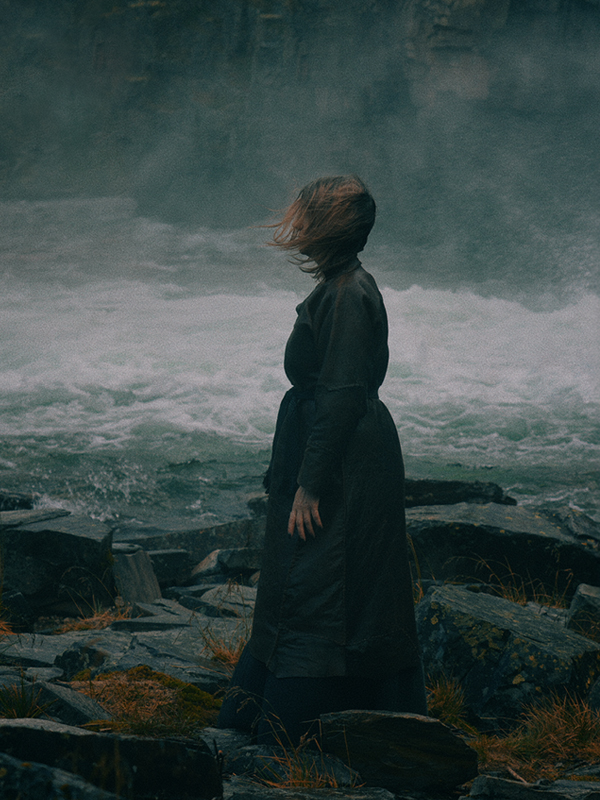 Wardruna Konseri